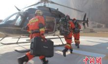 中国刷新应急救援机制格局 破题天灾人祸之困