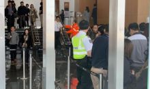 香港医管局为医护人员补打麻疹疫苗 持续监察疫情