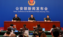 公安部再推10项改革：小车驾驶证全国“一证通考”