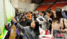 834万大学生迎毕业季：多地放宽落户门槛“抢人”