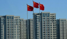 国家统计局：一季度GDP同比增长6.4%