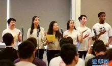 飞鸿励学子 笔端传真情——一封来自中国国家主席的回信