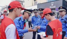 服务1小时抵50元   浙江湖州首试社会服务折抵罚款