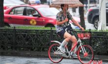 冷空气继续影响北方地区 长江中下游等地有较强降雨
