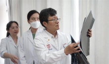 AI算力助复旦科研再突破：阿尔茨海默病早筛早诊检测试剂年内或上线
