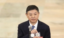 “14亿人口大国，必须靠自己来养活自己”