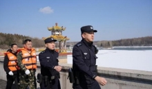 吉林林海中的“护水小队”：立体巡护守好那泓清泉