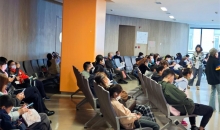 儿童呼吸道感染进入高发期 如何防治？