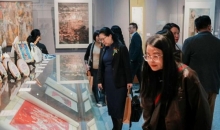 “向阳花开——特需儿童艺术滋养在行动”活动在穗举办
