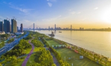 民生为大 “英雄城市”的幸福底色