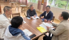 跨越山海播撒希望 上海教育帮扶团队助云南莘莘学子追逐梦想