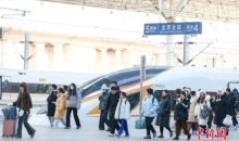 40天，90亿人次！2025年春运今日开启