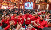 拜年新风尚、出游新“时髦”——打开春节新玩法