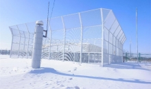 “捕风手”“观雪眼”……这些航天科技助力亚冬会气象保障工作